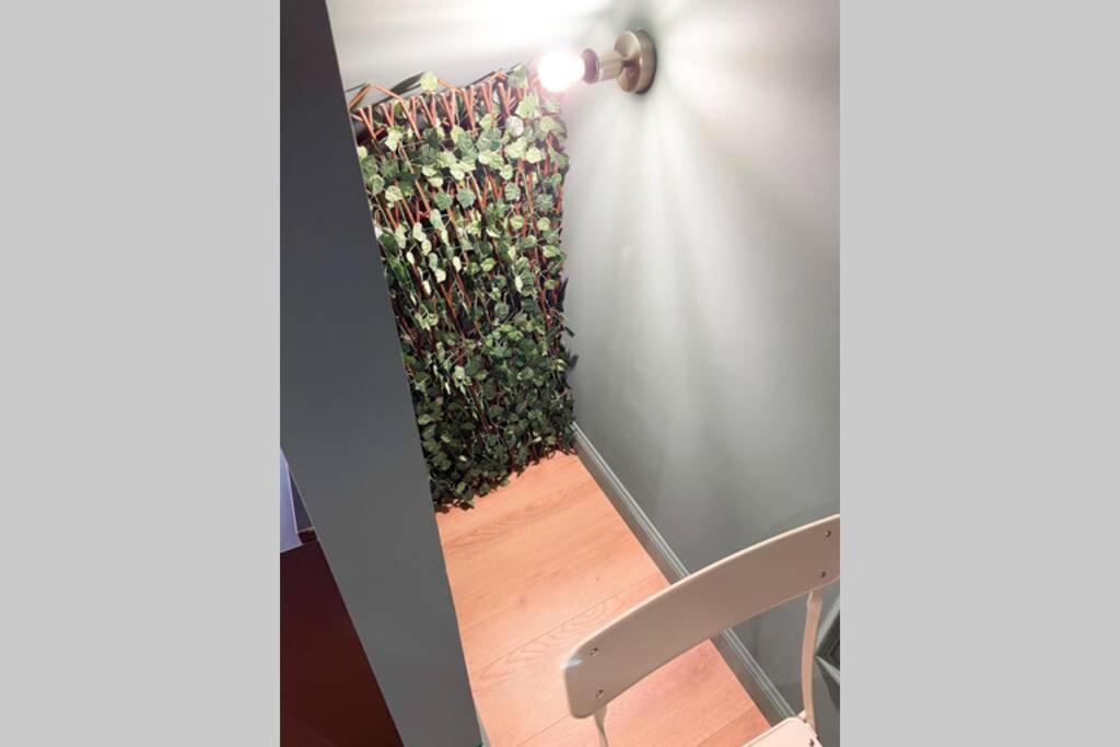 Giacosa Apartamento *