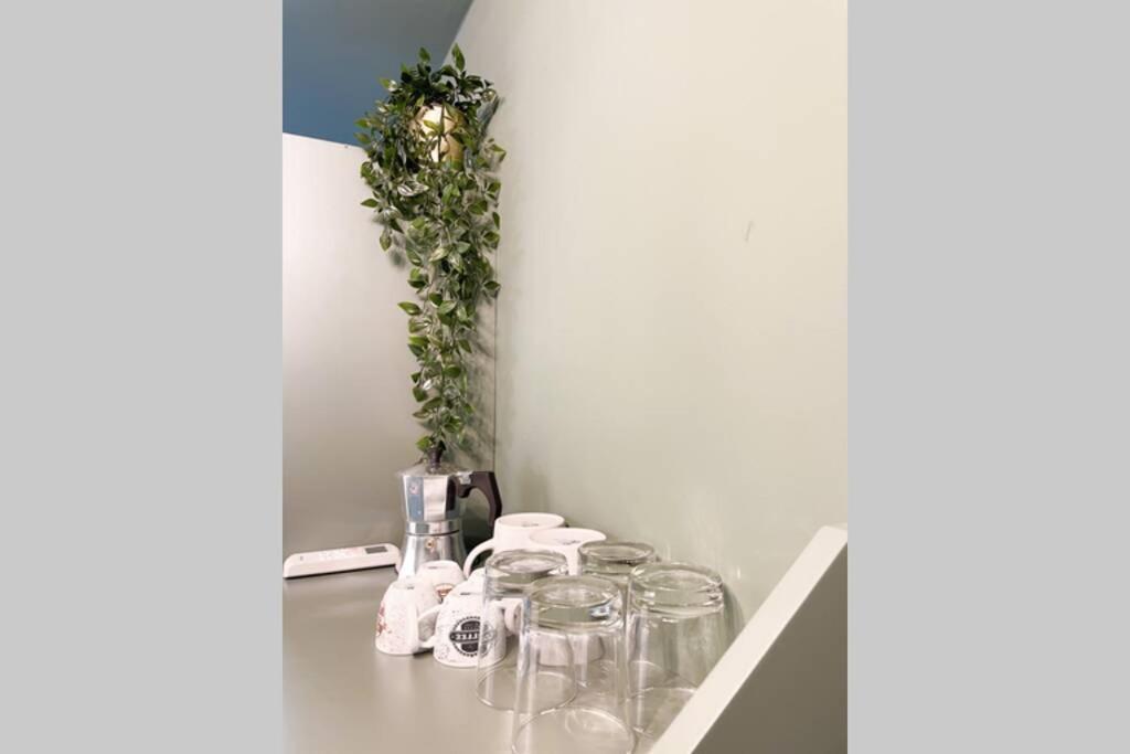 Apartamento Giacosa Turín