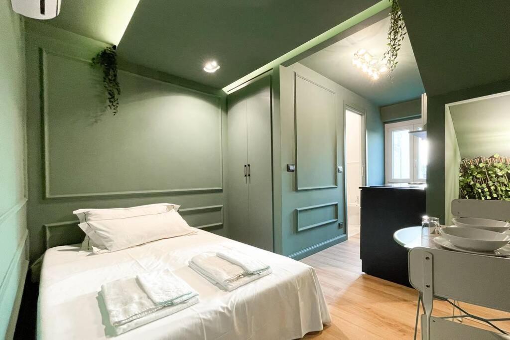 Giacosa Apartment *